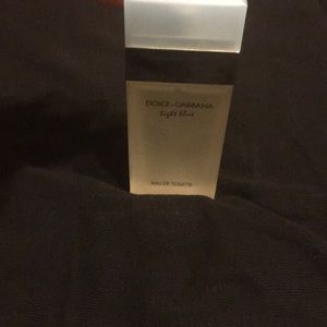 Dolce & Gabbana Light Blue